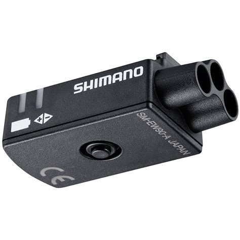 di2 junction box charging|shimano di2 junction box.